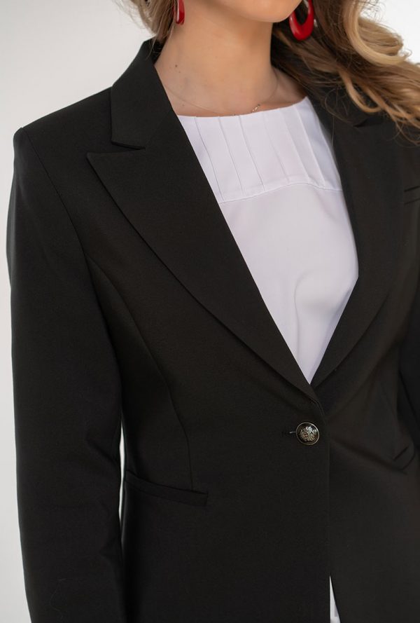 EMILY BLAZER